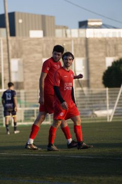 DINAN LEHON FC ALLER