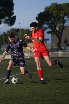 DINAN LEHON FC ALLER