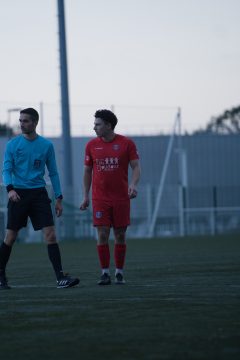 DINAN LEHON FC ALLER