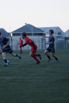 DINAN LEHON FC ALLER