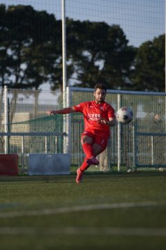 DINAN LEHON FC ALLER