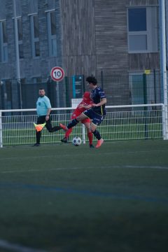 DINAN LEHON FC ALLER