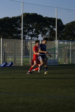 DINAN LEHON FC ALLER