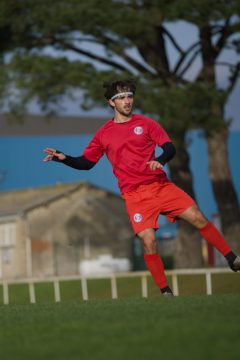 DINAN LEHON FC ALLER