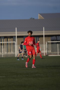DINAN LEHON FC ALLER