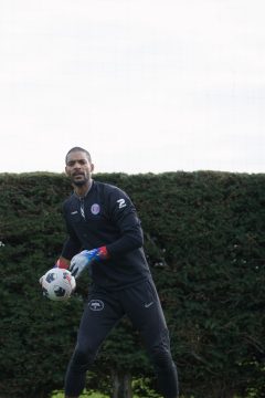 DINAN LEHON FC ALLER
