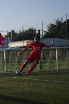 DINAN LEHON FC ALLER