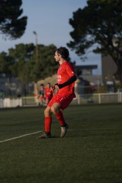 DINAN LEHON FC ALLER
