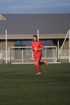 DINAN LEHON FC ALLER