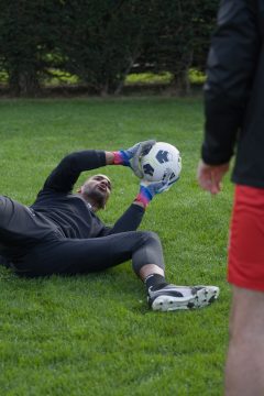 DINAN LEHON FC ALLER