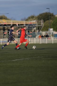 DINAN LEHON FC ALLER
