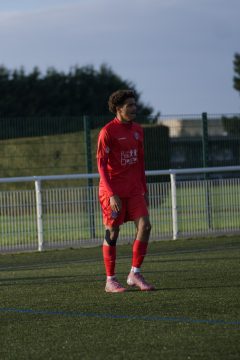 DINAN LEHON FC ALLER
