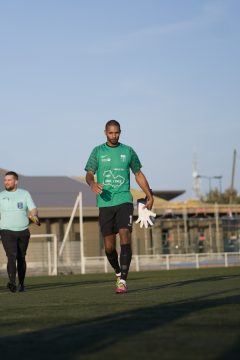 DINAN LEHON FC ALLER