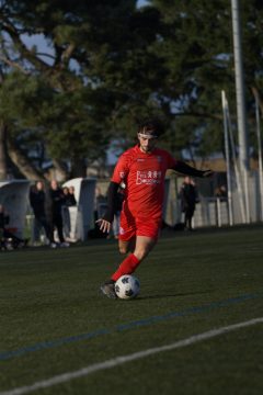 DINAN LEHON FC ALLER