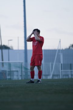 DINAN LEHON FC ALLER