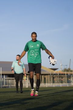 DINAN LEHON FC ALLER
