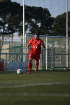 DINAN LEHON FC ALLER