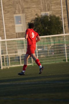 DINAN LEHON FC ALLER