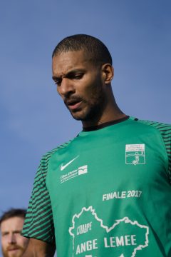 DINAN LEHON FC ALLER