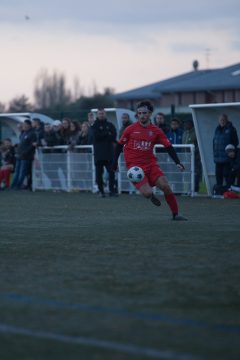 DINAN LEHON FC ALLER