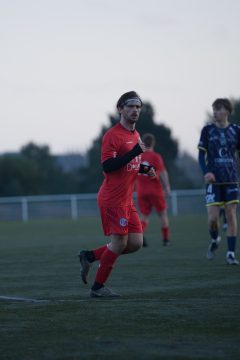 DINAN LEHON FC ALLER