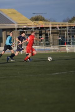 DINAN LEHON FC ALLER
