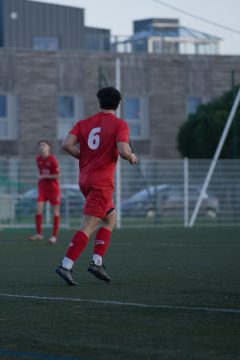 DINAN LEHON FC ALLER