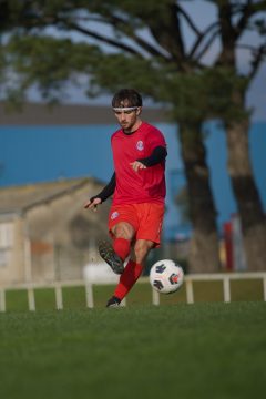 DINAN LEHON FC ALLER