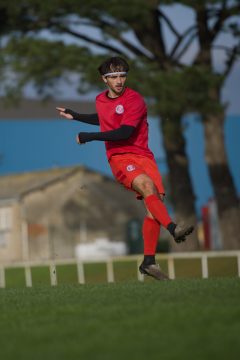 DINAN LEHON FC ALLER