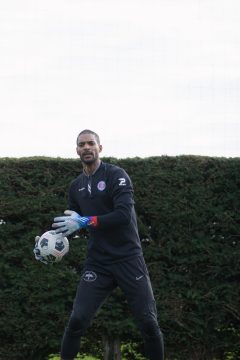 DINAN LEHON FC ALLER