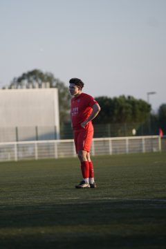 DINAN LEHON FC ALLER
