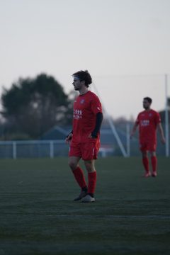 DINAN LEHON FC ALLER