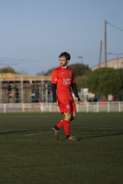 DINAN LEHON FC ALLER