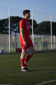 DINAN LEHON FC ALLER