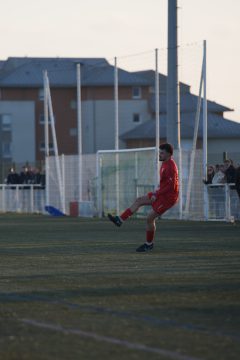 DINAN LEHON FC ALLER