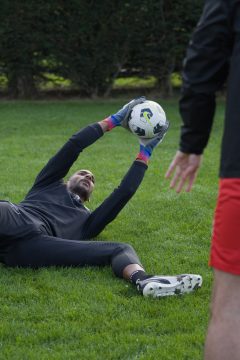 DINAN LEHON FC ALLER