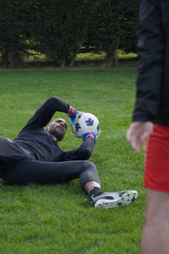 DINAN LEHON FC ALLER