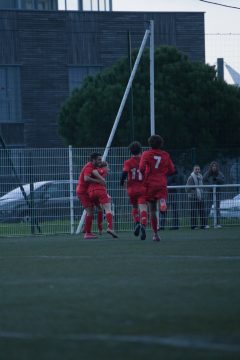 DINAN LEHON FC ALLER