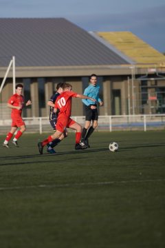 DINAN LEHON FC ALLER