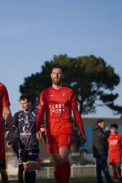 DINAN LEHON FC ALLER