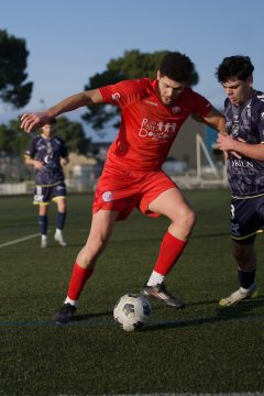 DINAN LEHON FC ALLER