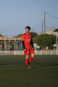 DINAN LEHON FC ALLER