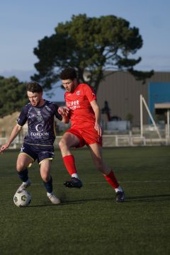 DINAN LEHON FC ALLER