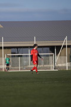 DINAN LEHON FC ALLER
