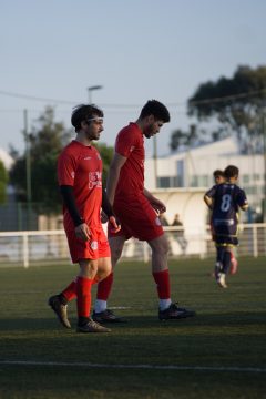DINAN LEHON FC ALLER