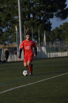 DINAN LEHON FC ALLER