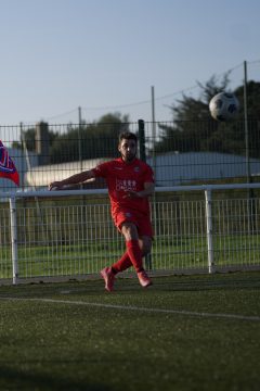 DINAN LEHON FC ALLER