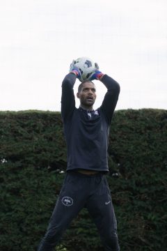 DINAN LEHON FC ALLER