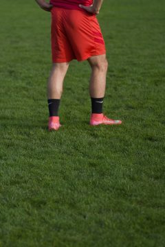 DINAN LEHON FC ALLER