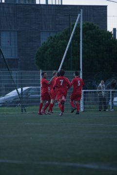 DINAN LEHON FC ALLER